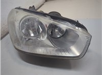 1707465, 7M5113W029BD Фара (передняя) Ford C-Max 2002-2010 21169611 #5