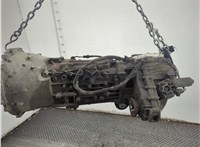  КПП 6-ст.мех 4х4 (МКПП) Land Rover Discovery 3 2004-2009 21169660 #5