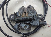 5363005070 Трос капота Toyota Avensis 3 2008-2018 11808064 #2