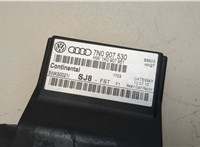 7N0907530 Блок управления интерфейсом Skoda Yeti 2009-2018 21169802 #2