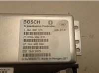 0260002474 Блок управления АКПП / КПП Land Rover Discovery 2 1998-2004 21169825 #2