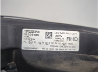  Блок розжига Volvo V40 2012-2020 11808149 #10
