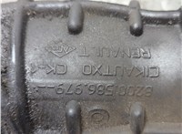  Патрубок корпуса воздушного фильтра Renault Espace 4 2002-2014 21169891 #2