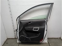 96624071 Молдинг стекла (боковое) Opel Antara 2006-2015 11839507 #2