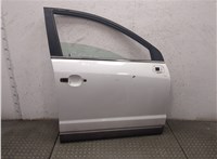 96624071 Молдинг стекла (боковое) Opel Antara 2006-2015 11839507 #6