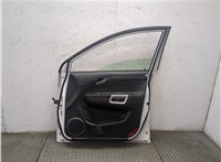96624071 Молдинг стекла (боковое) Opel Antara 2006-2015 11839507 #7