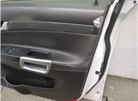 96624071 Молдинг стекла (боковое) Opel Antara 2006-2015 11839507 #19