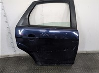 1702402, P8M51A24630AE Дверь боковая (легковая) Ford Focus 2 2008-2011 21170137 #5