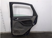 1702402, P8M51A24630AE Дверь боковая (легковая) Ford Focus 2 2008-2011 21170137 #9