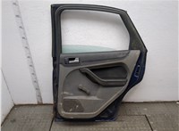 1702402, P8M51A24630AE Дверь боковая (легковая) Ford Focus 2 2008-2011 21170137 #17