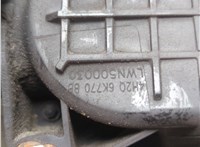LWN500030 Патрубок корпуса воздушного фильтра Land Rover Discovery 3 2004-2009 21170207 #2