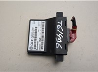 7N0907530LZ00, 7N0907530D Блок управления интерфейсом Volkswagen Golf Plus 21170598 #1
