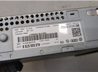  Магнитола Audi Q7 2005-2015 21170721 #4