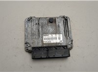 55566276 Блок управления двигателем Opel Vectra C 2002-2008 21170890 #1