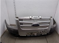 1709131, 9C1617D957BAM5AB, 1764951, 6C1117E888AE5ZCT, 1764952, 6C1117E889AE5ZCT Бампер Ford Transit 2006-2014 21171068 #11