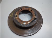  Диск тормозной Suzuki Jimny 1998-2018 21171279 #1