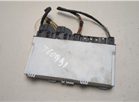  Блок управления сиденьями BMW 7 F01 2008-2015 21171368 #1