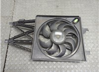 6000633695 Резистор вентилятора охлаждения Alfa Romeo Giulietta 2010-2020 11808897 #1