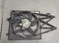 6000633695 Резистор вентилятора охлаждения Alfa Romeo Giulietta 2010-2020 11808897 #2