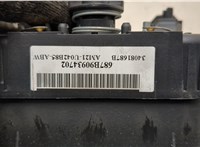 1677413 Подушка безопасности водителя Ford Galaxy 2006-2010 21171754 #3