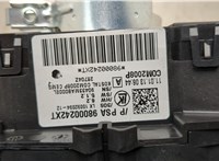 98000242XT Переключатель поворотов и дворников (стрекоза) Citroen DS5 2012-2015 21172023 #3
