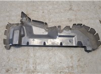 9680361880 Пластик радиатора Peugeot 308 2007-2013 21172069 #1