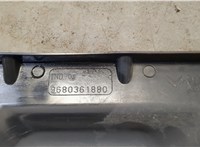 9680361880 Пластик радиатора Peugeot 308 2007-2013 21172069 #3