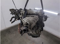  Двигатель (ДВС на разборку) Toyota Corolla E12 2001-2006 21172241 #1