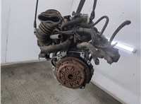 Двигатель (ДВС на разборку) Toyota Corolla E12 2001-2006 21172241 #2