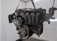  Двигатель (ДВС на разборку) Toyota Corolla E12 2001-2006 21172241 #3