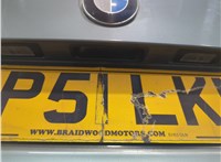 63267165646, 7165646 Подсветка номера BMW 5 E39 1995-2003 11809273 #3