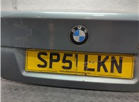 63267165646, 7165646 Подсветка номера BMW 5 E39 1995-2003 11809273 #16