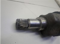 1707966, 9M513B437BA Полуось (приводной вал, шрус) Ford Focus 2 2005-2008 21172499 #2