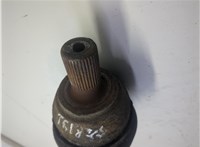 1707966, 9M513B437BA Полуось (приводной вал, шрус) Ford Focus 2 2005-2008 21172499 #3