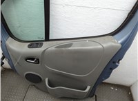  Ручка двери салона Renault Trafic 2001-2014 11809487 #9