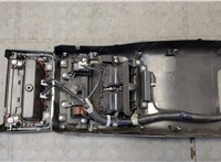 969505AA5A Пластик центральной консоли Nissan Murano 2014-2022 21172970 #7