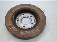 1704765, BV612A315BA Диск тормозной Ford Focus 3 2011-2015 21172980 #1