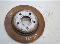 1704765, BV612A315BA Диск тормозной Ford Focus 3 2011-2015 21172980 #3