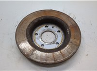 1704765, BV612A315BA Диск тормозной Ford Focus 3 2011-2015 21172985 #1
