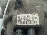  КПП 5-ст.мех. (МКПП) Ford Focus 3 2011-2015 21173029 #3