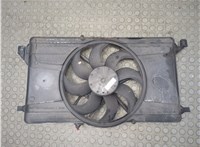 1344539, 3M518C607EC Вентилятор радиатора Ford Focus 2 2008-2011 21173142 #1