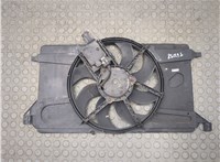 1344539, 3M518C607EC Вентилятор радиатора Ford Focus 2 2008-2011 21173142 #3