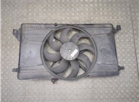 1344539, 3M518C607EC Вентилятор радиатора Ford Focus 2 2008-2011 21173142 #5
