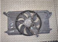 1344539, 3M518C607EC Вентилятор радиатора Ford Focus 2 2008-2011 21173142 #6