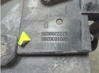  Кронштейн фары Renault Megane 3 2009-2016 21173224 #3