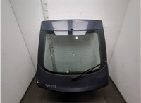 1701410, PBS71A40410AA Крышка (дверь) багажника Ford Mondeo 4 2007-2015 21173459 #1