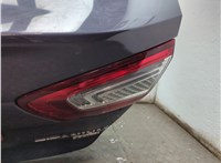 1701410, PBS71A40410AA Крышка (дверь) багажника Ford Mondeo 4 2007-2015 21173459 #13