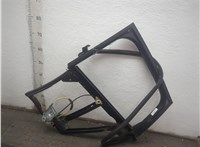 8Z0839399A Стеклоподъемник механический Audi A2 2000-2006 21173654 #1