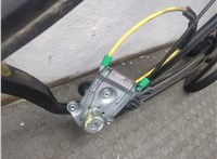8Z0839399A Стеклоподъемник механический Audi A2 2000-2006 21173654 #2