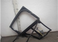 8Z0839399A Стеклоподъемник механический Audi A2 2000-2006 21173654 #4